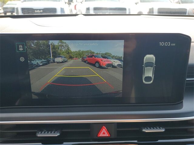 2026 Kia K5 GT-Line St. Augustine FL