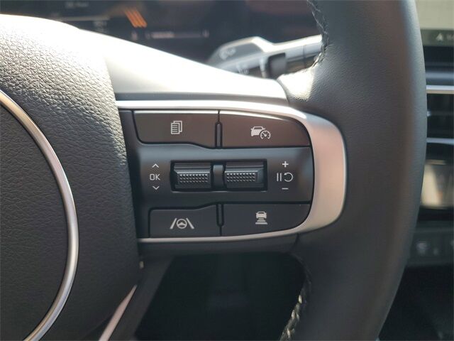 2026 Kia K5 GT-Line St. Augustine FL