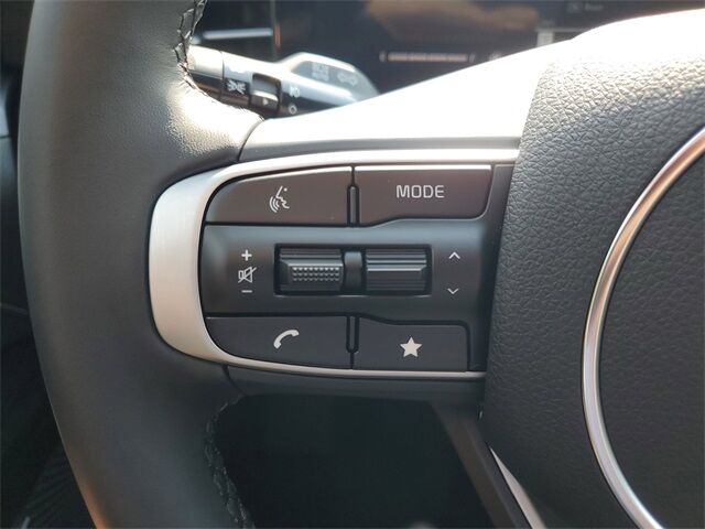 2026 Kia K5 GT-Line St. Augustine FL