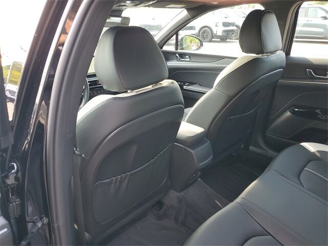 2026 Kia K5 GT-Line St. Augustine FL