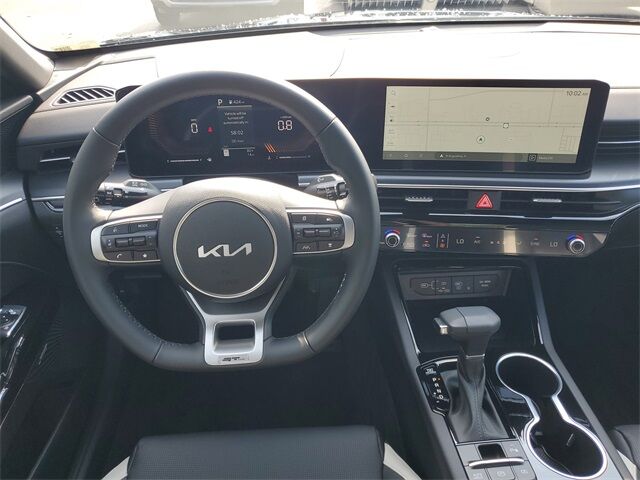 2026 Kia K5 GT-Line St. Augustine FL