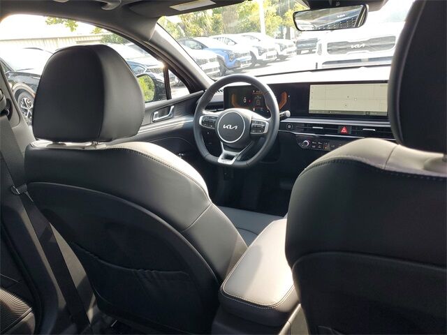 2026 Kia K5 GT-Line St. Augustine FL