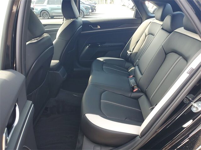 2026 Kia K5 GT-Line St. Augustine FL