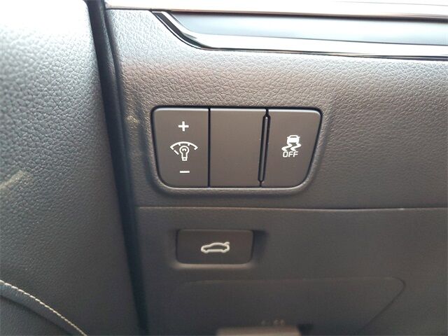 2026 Kia K5 GT-Line St. Augustine FL