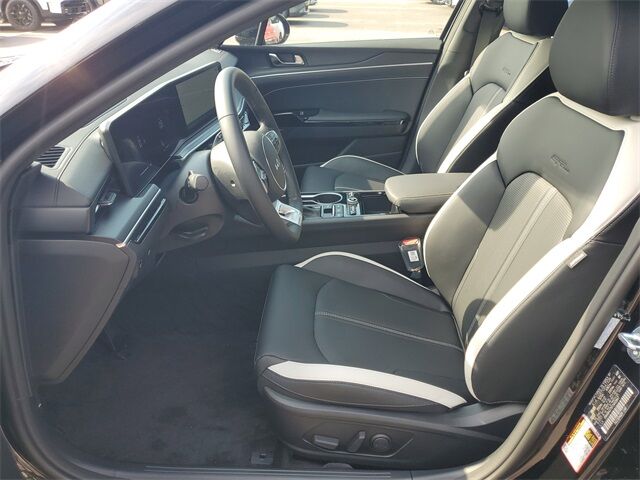 2026 Kia K5 GT-Line St. Augustine FL