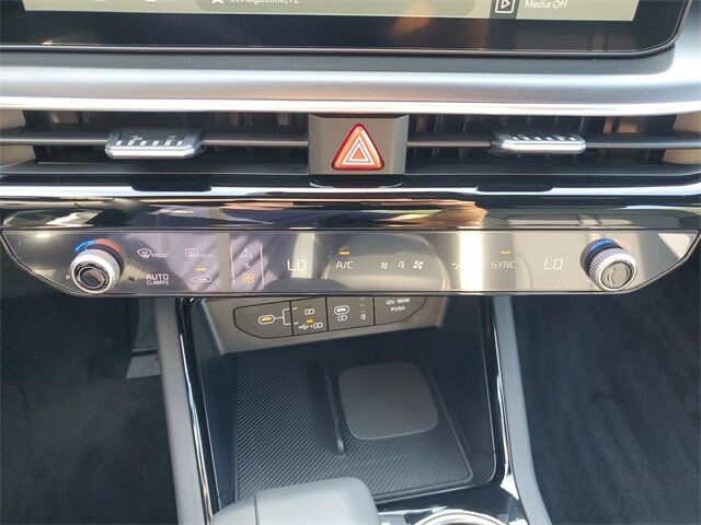 2026 Kia K5 GT-Line St. Augustine FL