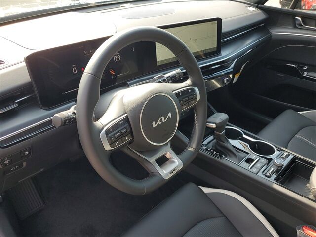 2026 Kia K5 GT-Line St. Augustine FL