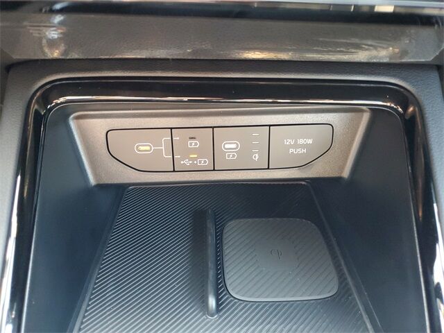2026 Kia K5 GT-Line St. Augustine FL