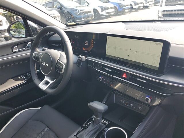 2026 Kia K5 GT-Line St. Augustine FL