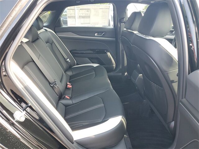 2026 Kia K5 GT-Line St. Augustine FL
