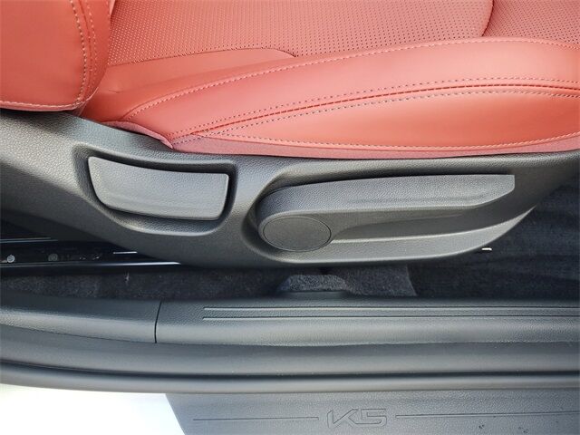 2026 Kia K5 GT-Line St. Augustine FL