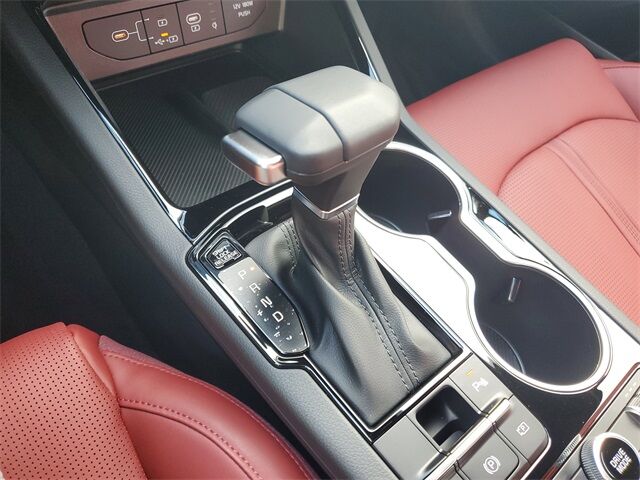 2026 Kia K5 GT-Line St. Augustine FL