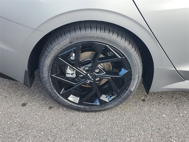 2026 Kia K5 GT-Line St. Augustine FL