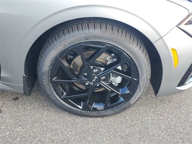 2026 Kia K5 GT-Line St. Augustine FL