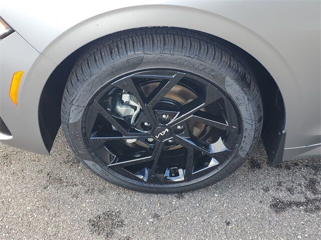 2026 Kia K5 GT-Line St. Augustine FL