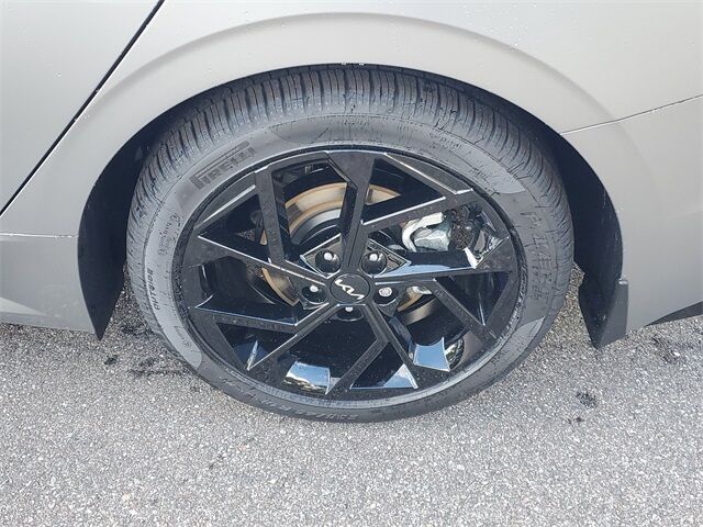 2026 Kia K5 GT-Line St. Augustine FL