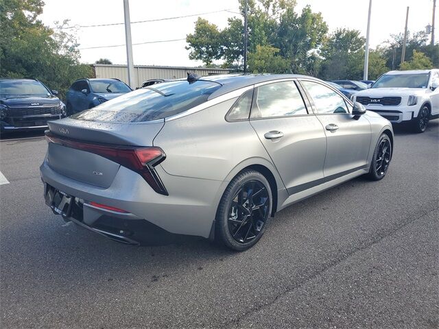 2026 Kia K5 GT-Line St. Augustine FL