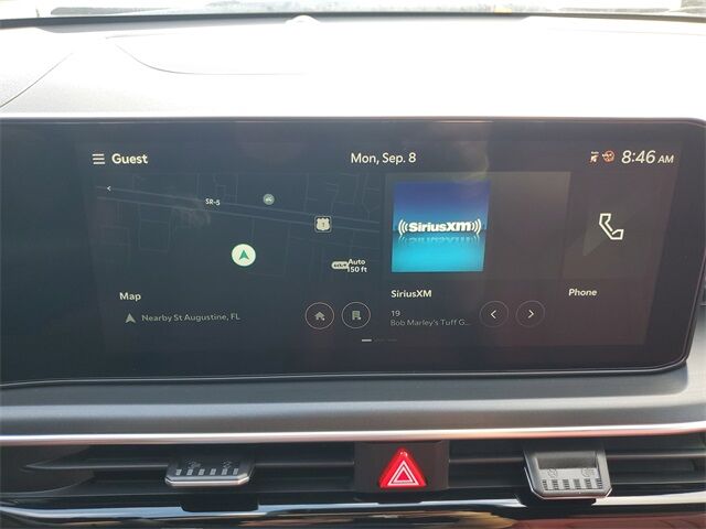 2026 Kia K5 GT-Line St. Augustine FL