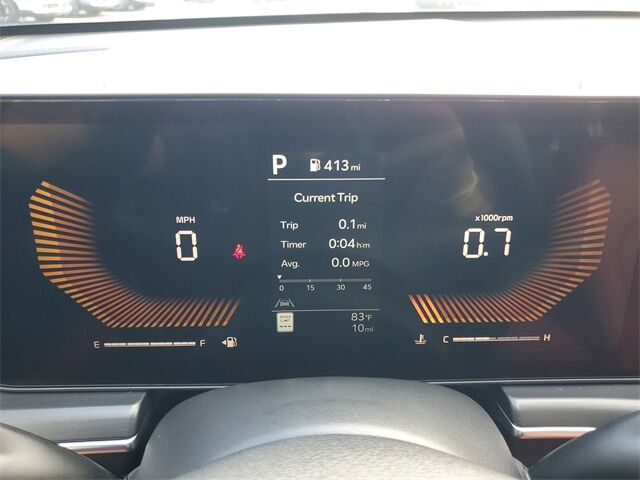 2026 Kia K5 GT-Line St. Augustine FL