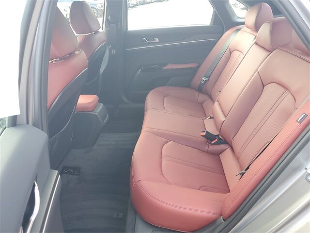 2026 Kia K5 GT-Line St. Augustine FL