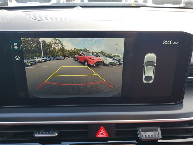 2026 Kia K5 GT-Line St. Augustine FL
