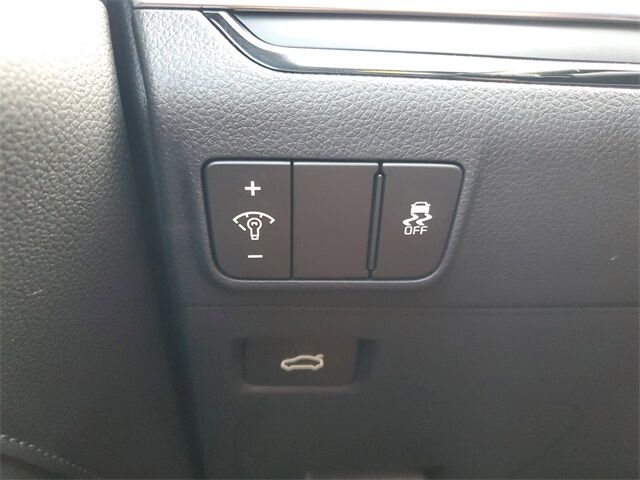 2026 Kia K5 GT-Line St. Augustine FL
