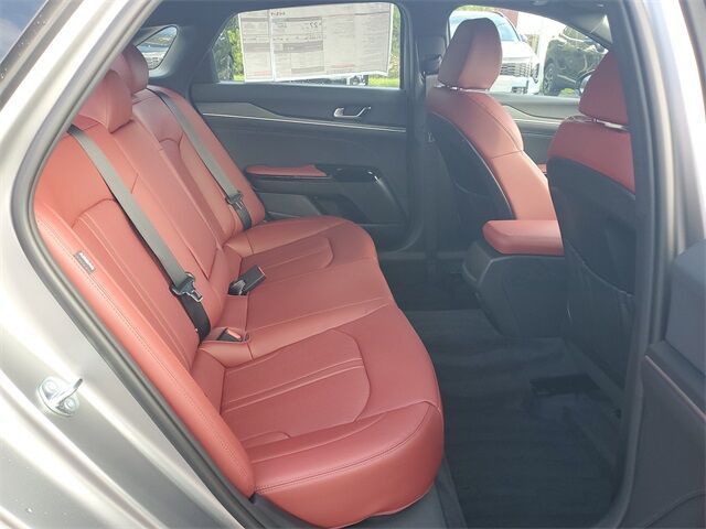 2026 Kia K5 GT-Line St. Augustine FL
