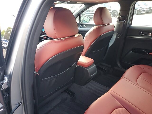 2026 Kia K5 GT-Line St. Augustine FL