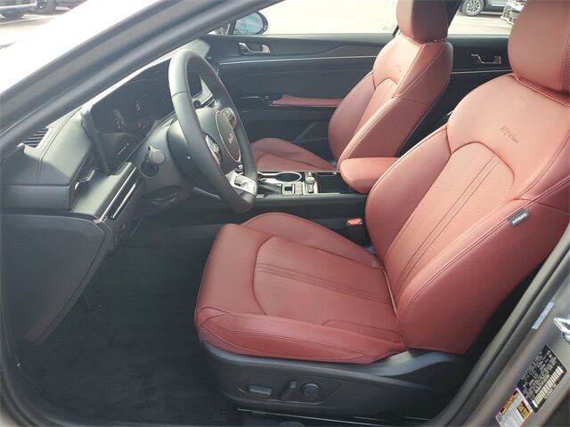 2026 Kia K5 GT-Line St. Augustine FL