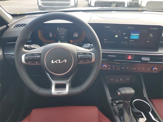 2026 Kia K5 GT-Line St. Augustine FL