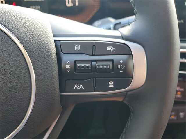 2026 Kia K5 GT-Line St. Augustine FL