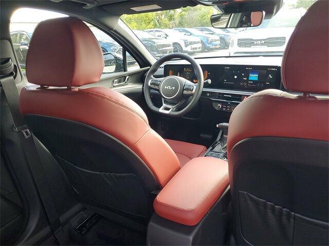2026 Kia K5 GT-Line St. Augustine FL