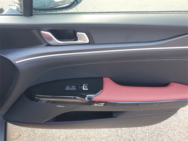 2026 Kia K5 GT-Line St. Augustine FL