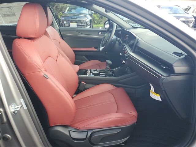 2026 Kia K5 GT-Line St. Augustine FL