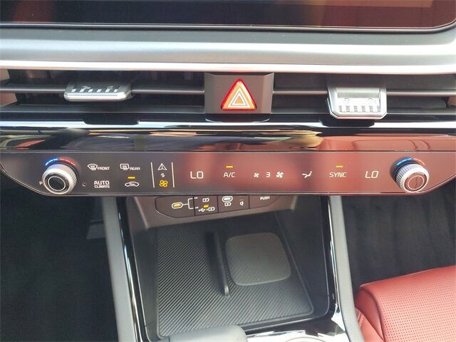 2026 Kia K5 GT-Line St. Augustine FL