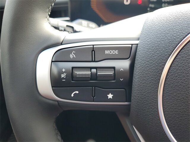 2026 Kia K5 GT-Line St. Augustine FL