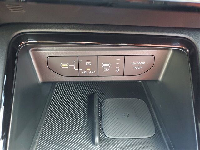 2026 Kia K5 GT-Line St. Augustine FL