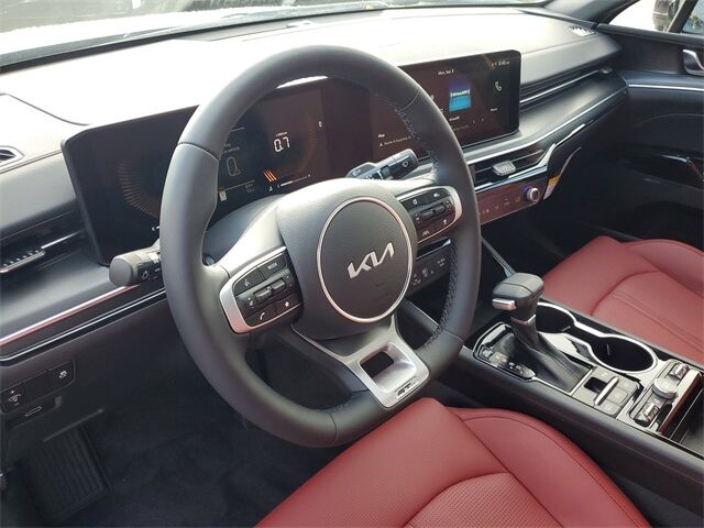 2026 Kia K5 GT-Line St. Augustine FL