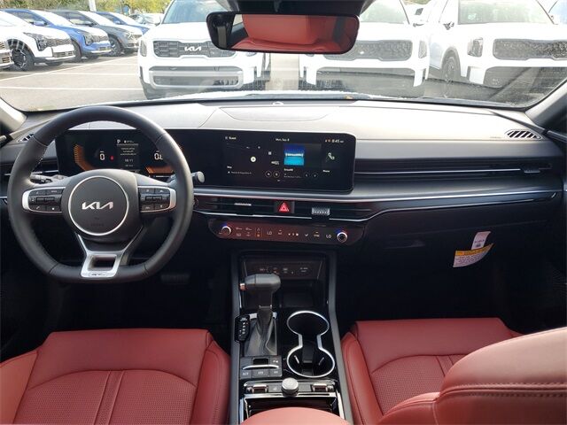 2026 Kia K5 GT-Line St. Augustine FL