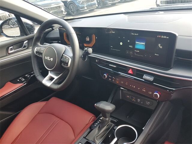 2026 Kia K5 GT-Line St. Augustine FL