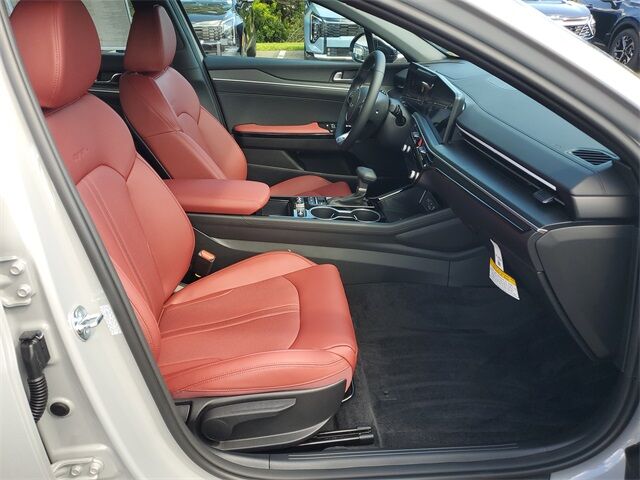 2026 Kia K5 GT-Line St. Augustine FL