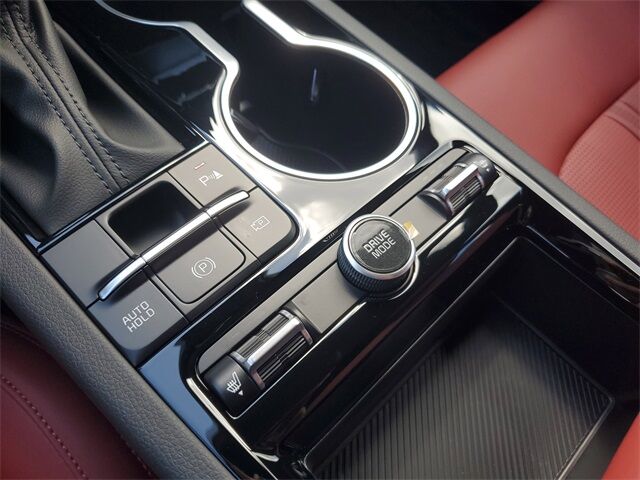 2026 Kia K5 GT-Line St. Augustine FL
