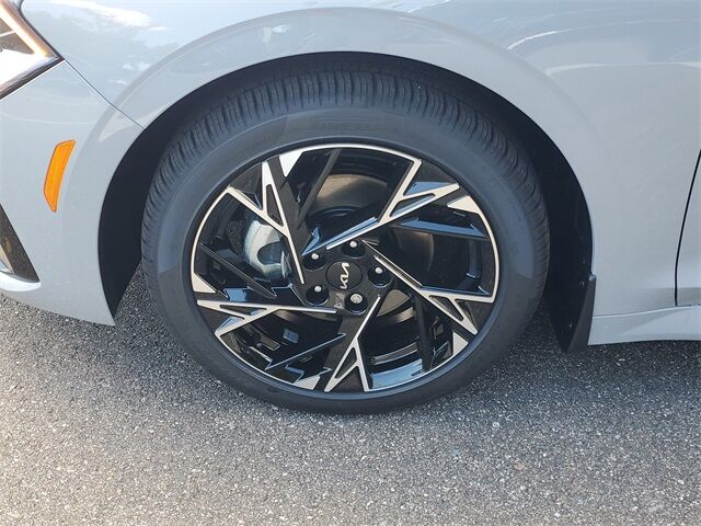 2026 Kia K5 GT-Line St. Augustine FL
