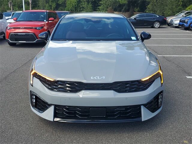 2026 Kia K5 GT-Line St. Augustine FL