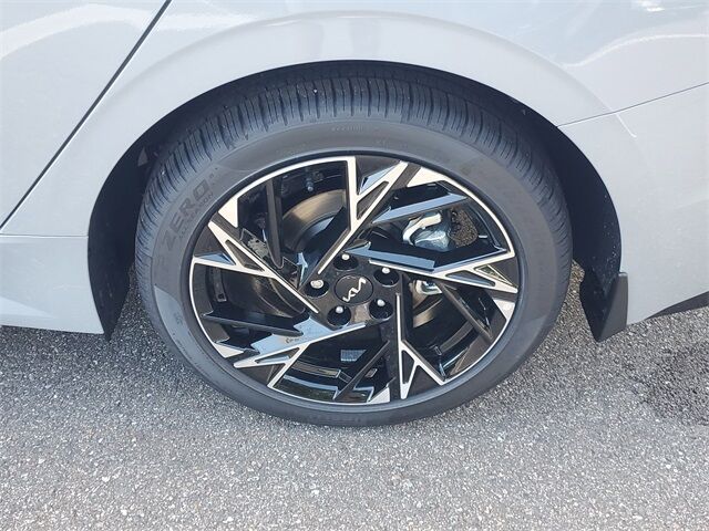 2026 Kia K5 GT-Line St. Augustine FL