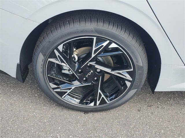 2026 Kia K5 GT-Line St. Augustine FL