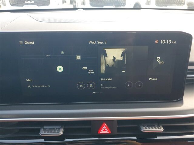2026 Kia K5 GT-Line St. Augustine FL