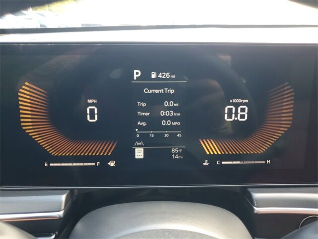 2026 Kia K5 GT-Line St. Augustine FL