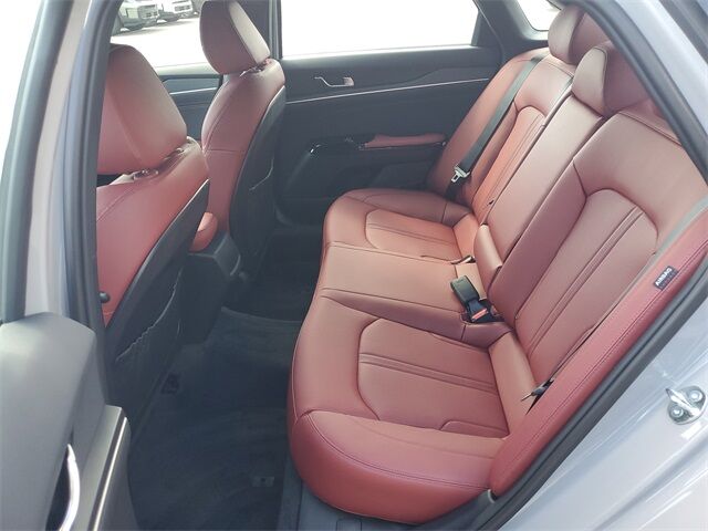 2026 Kia K5 GT-Line St. Augustine FL