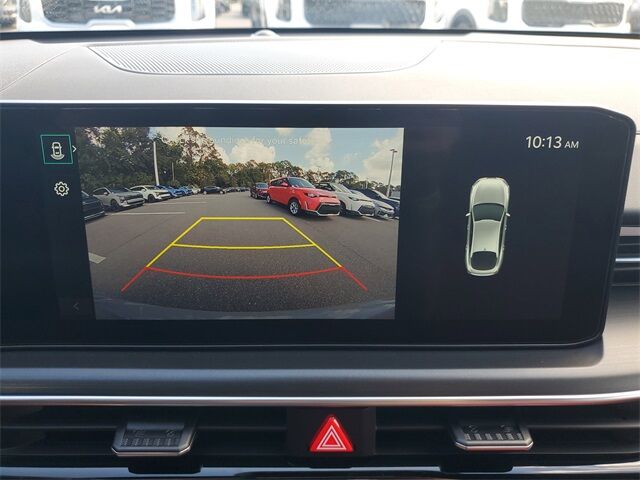 2026 Kia K5 GT-Line St. Augustine FL